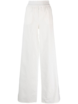 Dsquared2: Белые брюки 