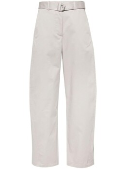 MSGM: Зауженные брюки 