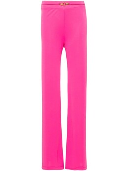 Just Cavalli: Расклешённые брюки 
