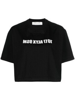 1017 ALYX 9SM: Короткая футболка 