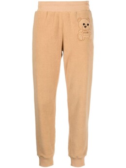 Moschino: Короткие брюки  Teddy Bear