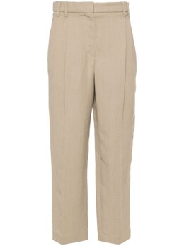 Brunello Cucinelli: Короткие брюки 