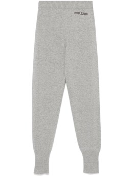 TWINSET: Зауженные брюки 