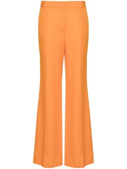 Stella McCartney: Расклешённые брюки 
