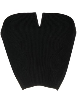 Dion Lee: Корсет 
