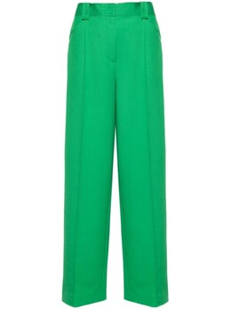 3.1 Phillip Lim: Брюки с завышенной талией 