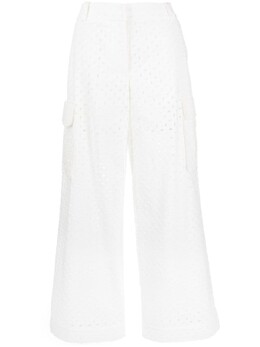 Zimmermann: Белые брюки 