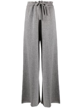 Jil Sander: Кашемировые брюки 