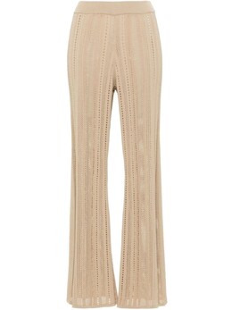 By Malene Birger: Расклешённые брюки 