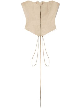Stella McCartney: Топ 