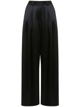 JW Anderson: Брюки с завышенной талией 