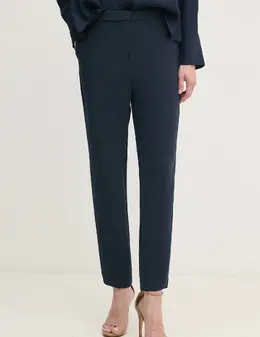 Tommy Hilfiger: Тёмные брюки 