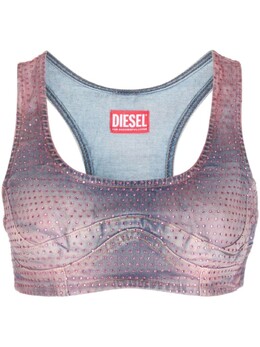 Diesel: Короткий топ 