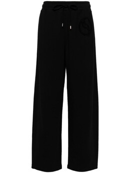 Stella McCartney: Прямые брюки 