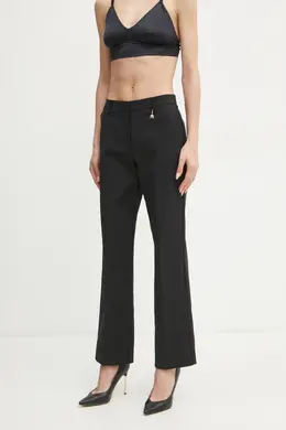 Marciano Guess: Чёрные брюки 