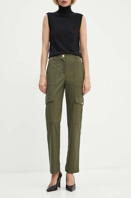 Marciano Guess: Зелёные брюки 