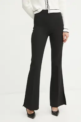 Marciano Guess: Чёрные брюки 