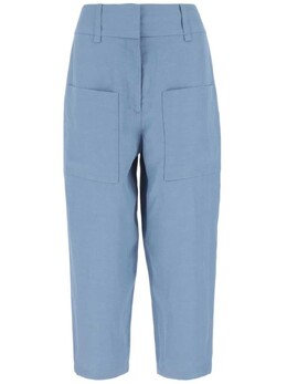 Stella McCartney: Короткие брюки 