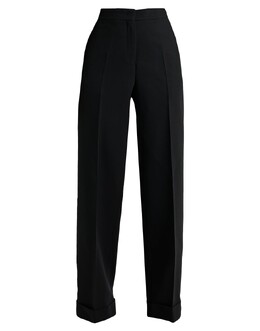 Jil Sander: Чёрные брюки 