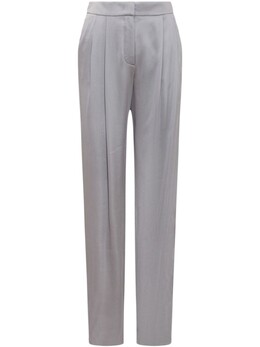 Emporio Armani: Прямые брюки 