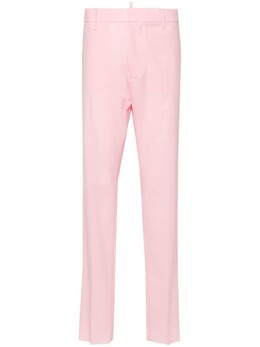 Dsquared2: Зауженные брюки 