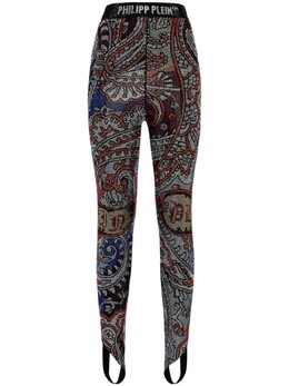 Philipp Plein: Легинсы 