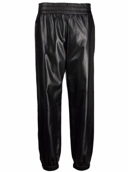 Alexander McQueen: Брюки с поясом 