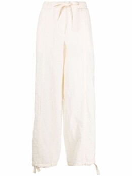 Jil Sander: Прямые брюки 