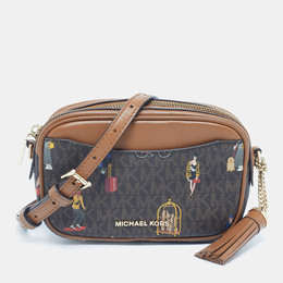 Michael Kors: Поясные сумки  Jet Set