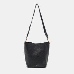 Celine: Чёрная сумка 