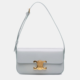 Celine: Блестящая сумка 