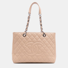 Chanel: Сумка-шоппер 