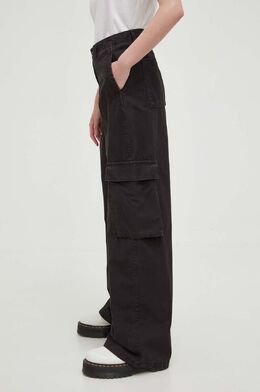 Levi's: Хлопковые брюки 