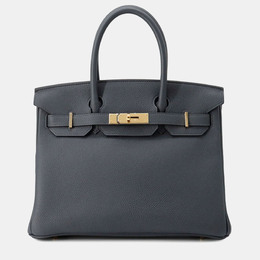 Hermes: Сумка на руку  Birkin 30