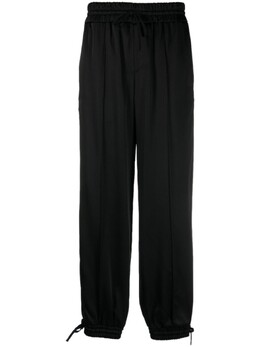 Jil Sander: Зауженные брюки 