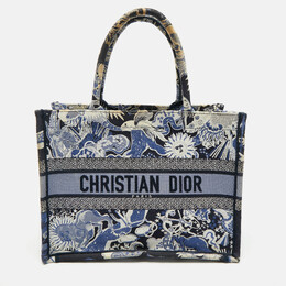 Dior: Сумка-шоппер 
