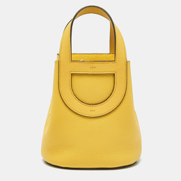 Hermes: Яркая сумка 