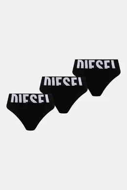 Diesel: Чёрные трусы 