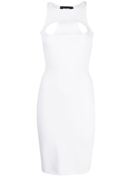 Dsquared2: Трикотажное платье 