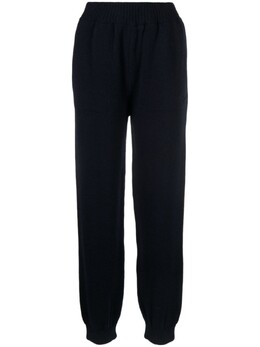 MSGM: Синие брюки 