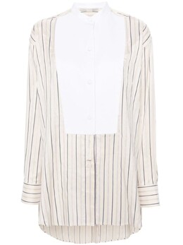 Stella McCartney: Рубашка в полоску 