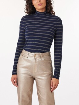 Scotch & Soda: Тёмный свитшот 