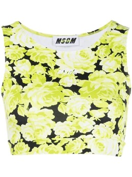 MSGM: Короткий топ 