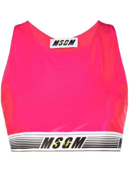MSGM: Короткий топ 