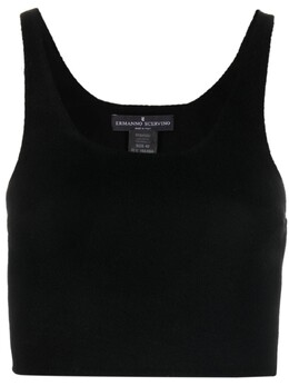 Ermanno Scervino: Короткий топ 