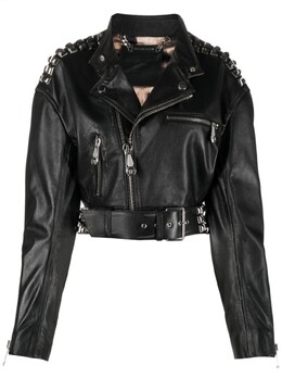 Philipp Plein: Короткая куртка 