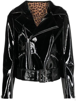 Philipp Plein: Чёрная куртка 