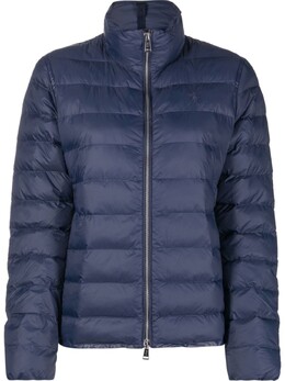 Polo Ralph Lauren: Короткий пуховик 