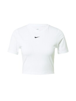 Nike: Белая рубашка  Essential