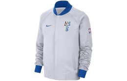 Nike: Толстовка  Dri FIT с капюшоном